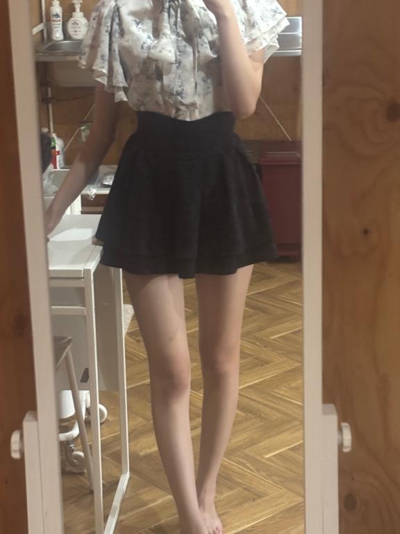 しゅしゅしゅ♡♡