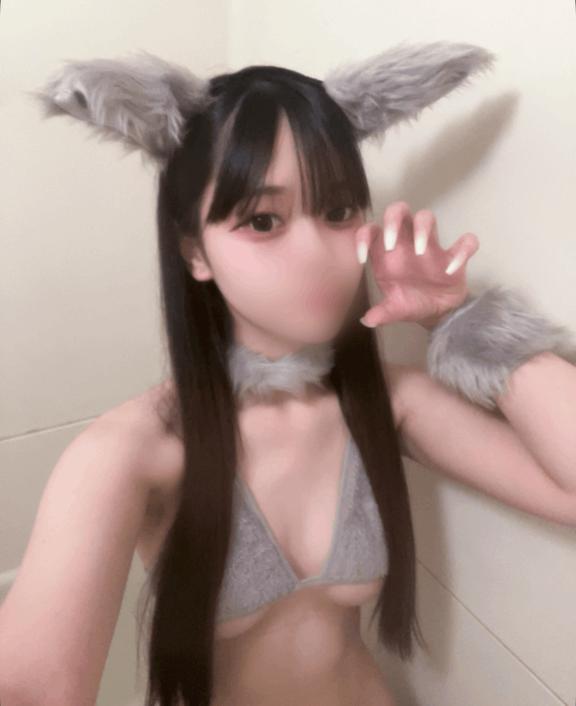 はじめまして🐰♡