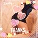 ２９日のありがとぉ～💌