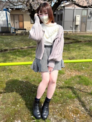 さきな🤍ミニマムロリ娘🎀