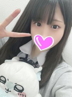 ネネ【好奇心いっぱいの甘えん坊】