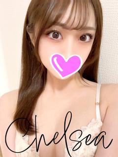 イロハ【制御不能の潮吹き】
