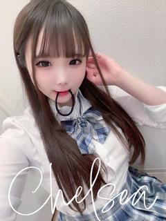 シロ【ロリカワ♡身体はオトナ】　