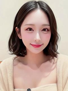 ヒビキ【黄金ボディの9頭身美女】