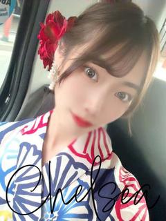 セツナ【美しい瞳で見つめながら】