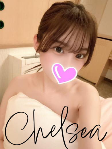 CLUB  CHELSEA（クラブ  チェルシー） outcall escort service YUKA