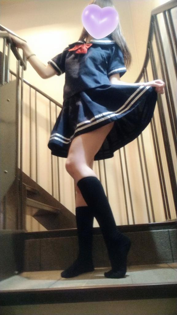 写メ日記サムネイル