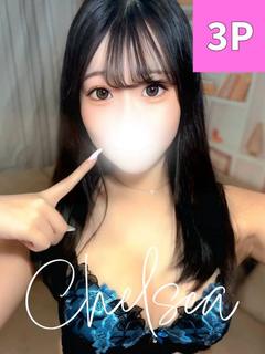 ユユ【スイレンちゃんと3POK】