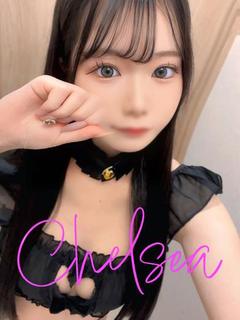 チナツ【アイドル系のご奉仕女子】