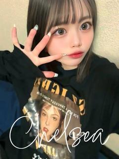 ツキ【美形✖色白✖業界初心者】