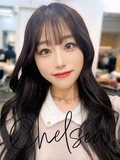 マリ【両3POKのE乳美女】