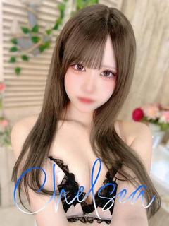 モネ【ルックスも愛嬌も最高級】