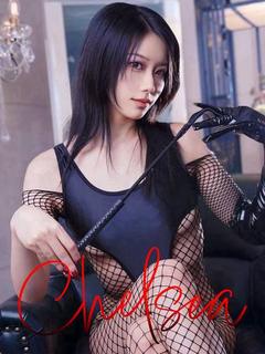 新〇かんな【ドS美女登場！】