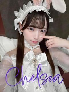 ネネ【笑顔弾ける清楚系アイドル】