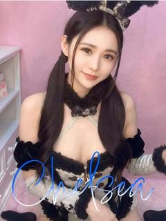 マホ【肉食系Ｆカップ美女】