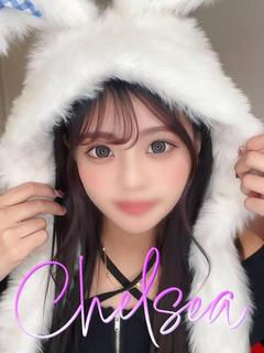 チェリー【美脚が映える清楚系】