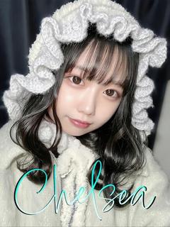 メグ【愛嬌満点の恋人系】