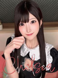 ハツミ【18歳初々しい現役学生】