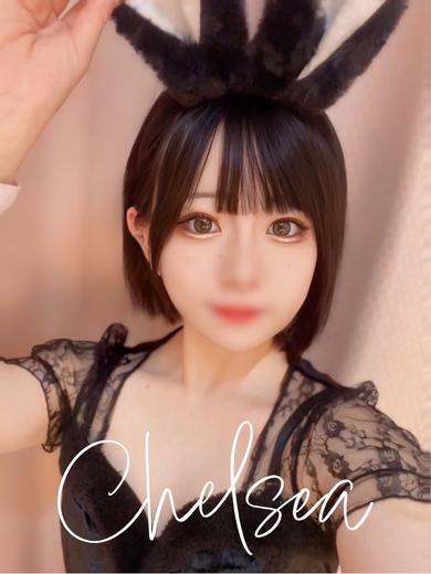 CLUB  CHELSEA（クラブ  チェルシー） outcall escort service KAIRI