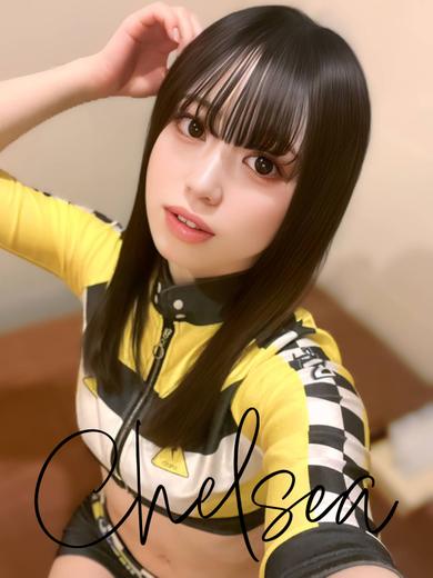 CLUB  CHELSEA（クラブ  チェルシー） outcall escort service YUMI