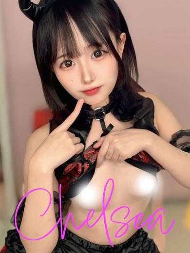 CLUB  CHELSEA（クラブ  チェルシー） 데리헤루 RIMU