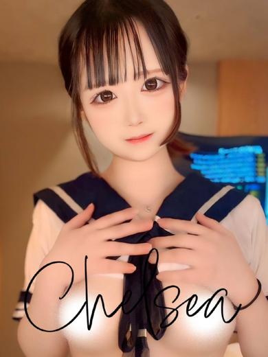 CLUB  CHELSEA（クラブ  チェルシー） 데리헤루 AMANO