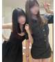今日から穴姉妹🥺❓👭