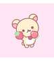 8月8日😘❤️