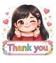 昨日のお礼💌