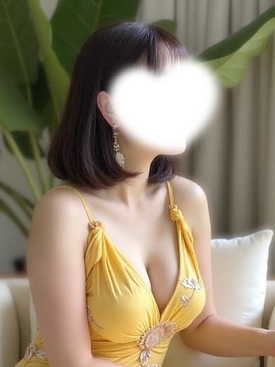 きさらぎ【小柄で巨乳妻】