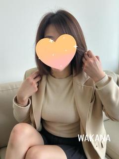 わかな【ドエロ爆乳奥様】