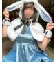 3月にぴょん