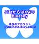Blueskyって何？