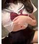 パイズリでフィニッシュ💋