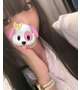 今日からスタート✊🏻💞