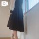帰り道に……
