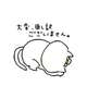 おはようございます😭