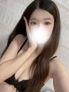 あおば☆喉奥唾液フェラ