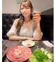 決め球はフォークです