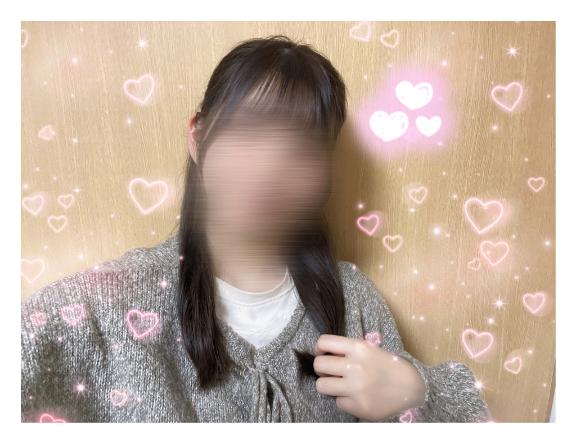 写メ日記サムネイル