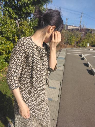 山中さん家の奥さん