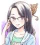 【アニマル診断】やってみたよ♪🐒💓