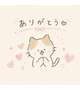 ウォーターゲートのお客様♡