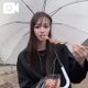 ひな娘の後に♡♡