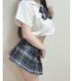 ♡細身巨乳×ミニマム♡