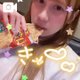 きゃ🐒💕💕