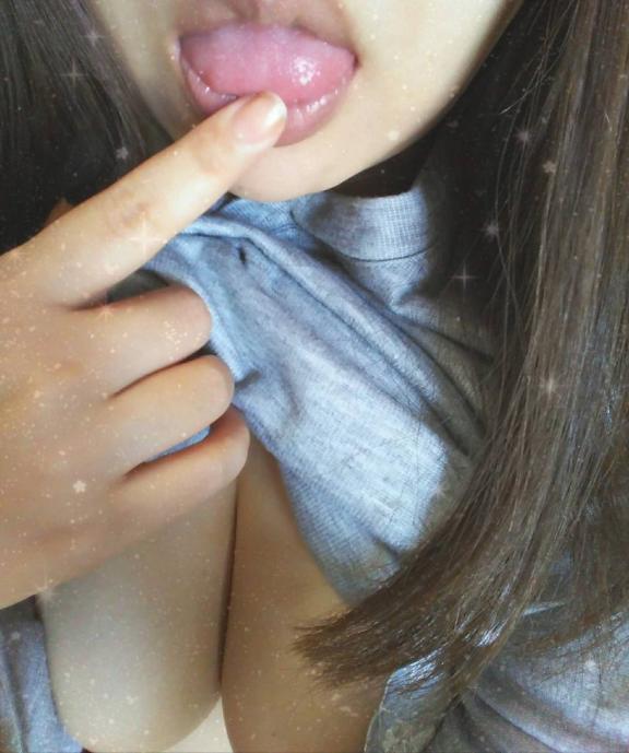 ドキドキの体験