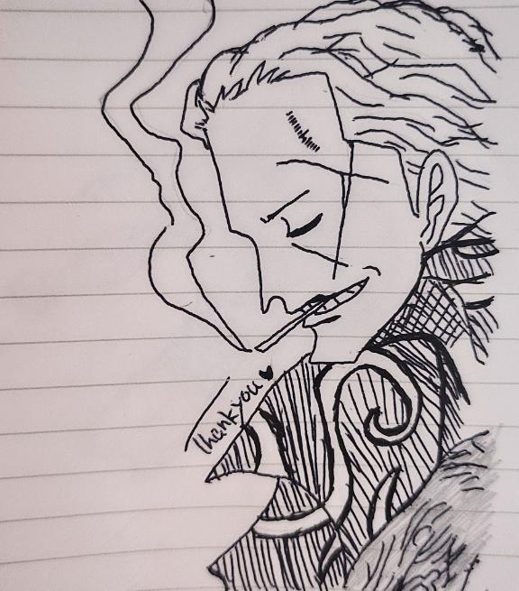 見てはいけない🫣