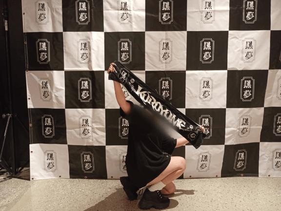 あっという間に残り3日！