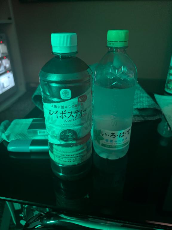 ローズベリーありがとう♡